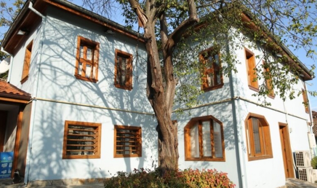 Yazıevleri yeni konuklarını bekliyor