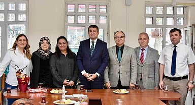 'Ailem' dizisi, Bilecik'te velilere yönelik etkinliklerle tanıtılıyor