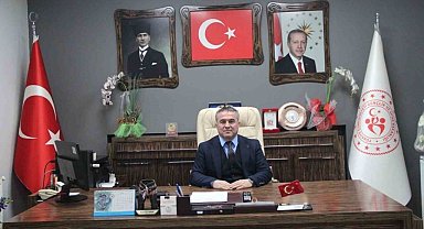 700 Genç güreşçi Bilecik'te mindere çıkıyor
