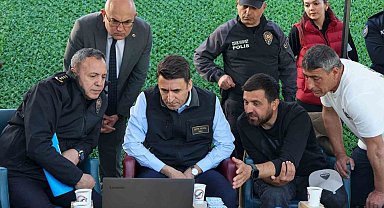 82 bin nüfuslu il, hafta sonu 20 bin kişiyi ağırlayacak