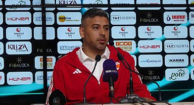 Adanaspor teknik sorumlusu Ercan Ünal istifa etti