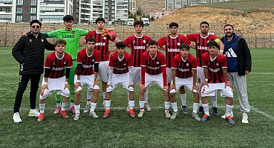Adil Sani Konukoğlu Spor Lisesi öğrencileri Türkiye finallerinde
