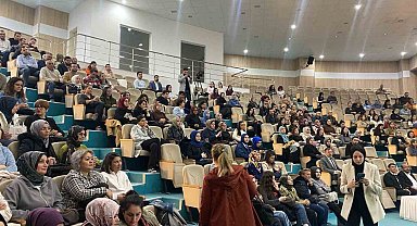Afyonkarahisar PDR Buluşmaları yoğun katılımla gerçekleştirildi
