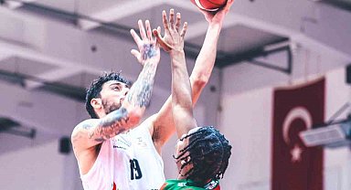 Aliağa Petkimspor'dan sakatlık açıklaması