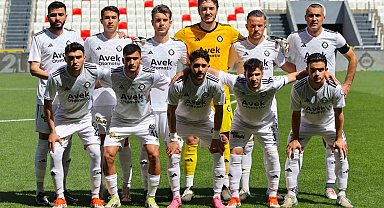 Altay, ligde kalma iddiasını sürdürüyor