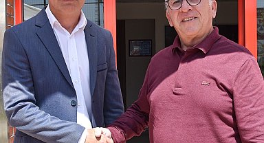 Altınordu'ya teknik direktör dayanmıyor