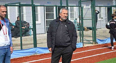 Başkan Gürel; "Sandıklıspor - Torbalıspor maçında yaşananlar akılları karıştırdı"