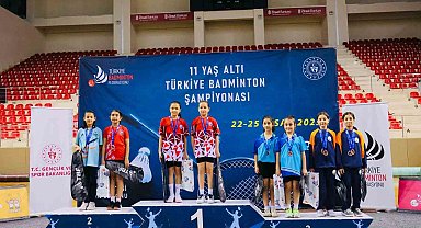 Battalgazi Belediyesporlu Hatice Muhlise Doğan milli takımda