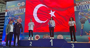 Bitlisli sporculardan büyük başarı