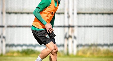 Bursaspor'da Bornova 1877 hazırlıkları başladı