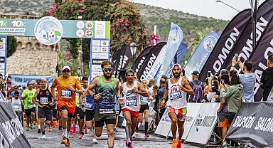 Çeşme Maratonu 10-11 Mayıs tarihlerinde gerçekleşecek