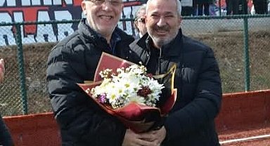 Denizli İdman Yurdu amatörlerin yüzünü güldürdü