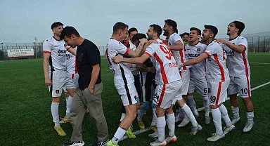 Denizli İdman Yurdu şampiyonluk kupasını Asarlık maçı sonrası kaldıracak