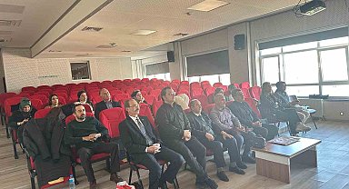 Edebiyat akademisi ikinci dönem etkinlikleri devam ediyor