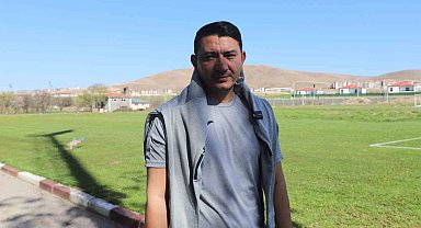Elazığspor'da hazırlıklar 3 puan için