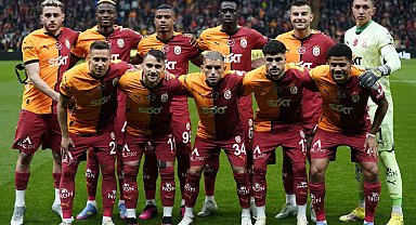 Galatasaray ligde 11. kez kalesini gole kapadı