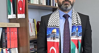 Harran Üniversitesi Sosyal Bilimler MYO Müdürü görevden alındı