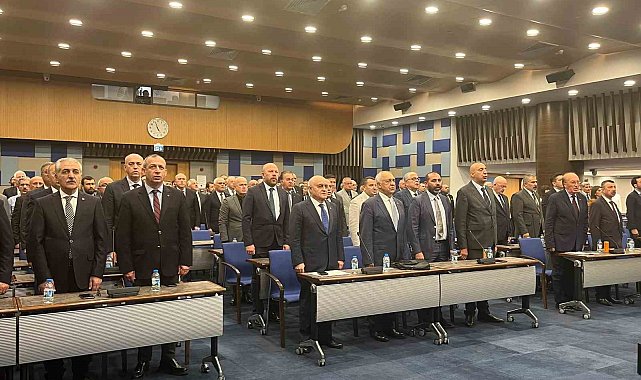 İZTO Başkanı Özgener'den İnciraltı planına destek