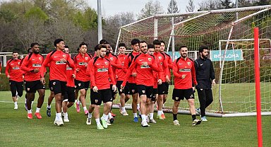 Jakirovic: "Her şey planladığımız ve öngördüğümüz şekilde gerçekleşti"