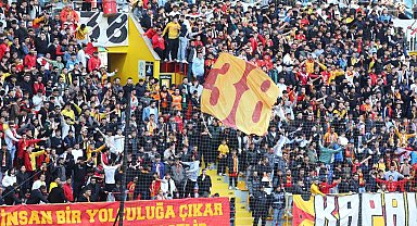 Kayserispor-Rizespor maçı bilet fiyatları