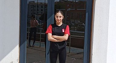 Köyceğizli Eygi, Türkiye'yi temsil edecek