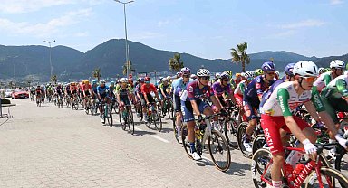 Marmaris'ten "Ege'nin Kalbi" Aydın'a yolculuk için geri sayım başladı
