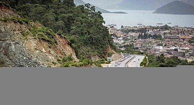 Muğla, 3 gün Cumhurbaşkanlığı Türkiye Bisiklet Turu'na ev sahipliği yapacak