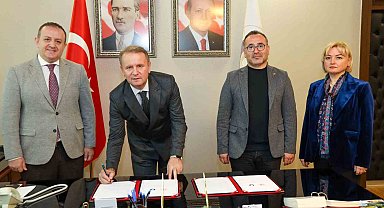 ODÜ, kooperatifçilik eğitiminde yetkili kurum oldu