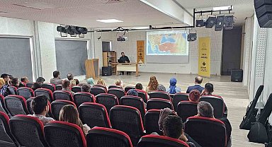 Öğretmen Akademileri etkinlikleri sürüyor