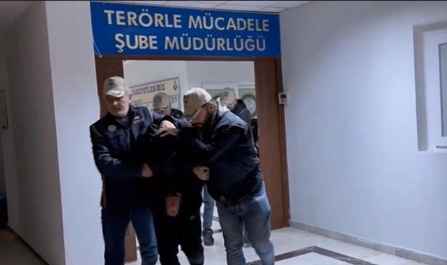 Osmaniye'de FETÖPDY operasyonu: 1 tutuklama