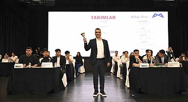 Sınav provası tadında bilgi yarışması