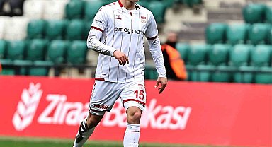 Sivasspor'da Jan Bieganski ameliyat oldu