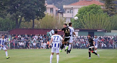 TFF 3. Lig: Muğlaspor: 0 - Mazıdağı Fosfat: 3