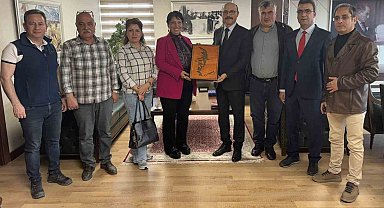 Türk Eğitim-Sen: "Ulus Mesleki ve Teknik Anadolu Lisesi kapatılamaz"