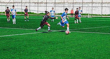 Türkiye Finalleri yolunda Aydın'da kıyasıya rekabet