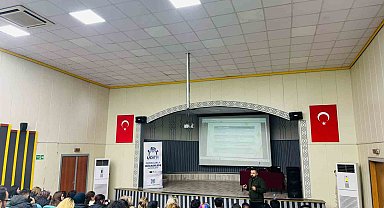 UDER'den öğretmenlere zorbalıkla mücadele eğitimi