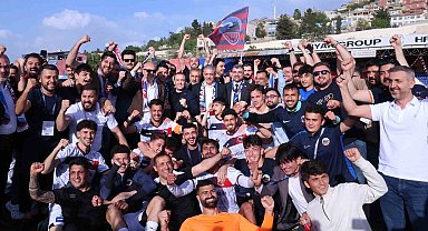 Vali Tuncay Akkoyun, şampiyonluklara mimarlık yapıyor