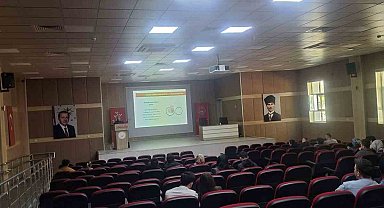 Zonguldak Aile ve Sosyal Hizmetler İl Müdürlüğü'nden evlilik öncesi eğitim