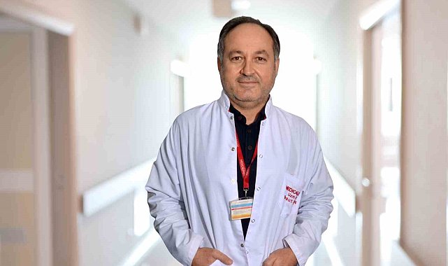 'Baş ağrısı, yüksek tansiyonunun habercisi olabilir'