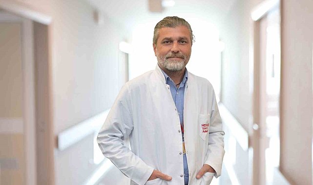 'Gece uykudan uyandıran kalp çarpıntısı masum değil'