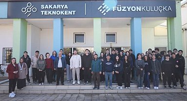'Geleceğime Yön Veriyorum' projesi tamamlandı