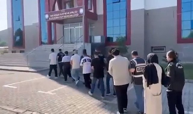 'Hesap ver, para kazan' tuzağı