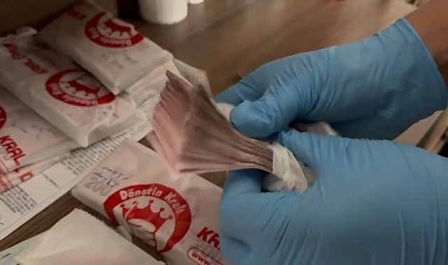 'Maydanoz Döner'e FETÖ operasyonunda gözaltı sayısı 24'e çıktı