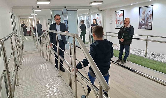 'Ömür Boyu' Anneler Günü hediyesi
