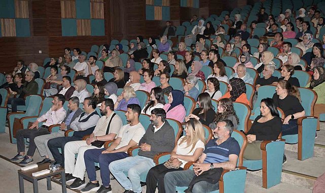 'Seyr-i Temaşa' Esenyurtlularla buluştu