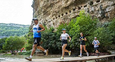 4. Uluslararası Kilikya Ultra Maratonu'na 8 ülkeden 646 sporcu katılacak