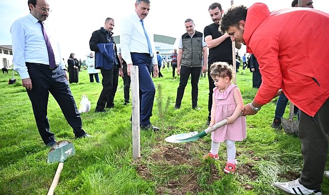 60+ Tazelenme Üniversitesi'nde yıl sonu programı