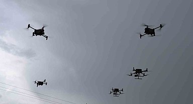 AFAD'dan Kırşehir'de "Dron ile Kayıp Arama Yarışması"