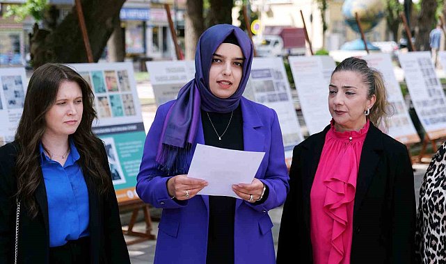 AK Parti Eskişehir'den 27 Mayıs mesajı