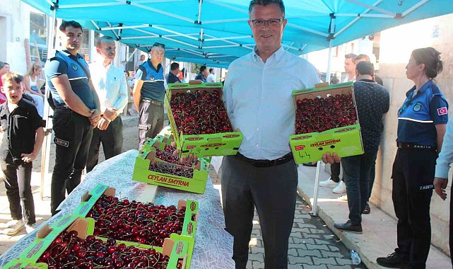 Alaşehirliler festivalle coşacak
